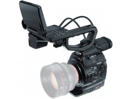 Canon EOS C300 Cinema EOS Camcorder Body Only (EF Lens Mount) 